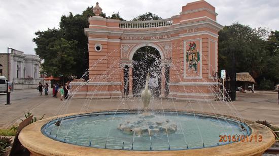 El Mercado de Santiago